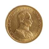 20 Mark Gold Preußen - photo 1