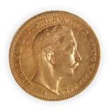 20 Mark Gold Preußen - Foto 1
