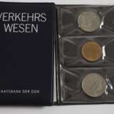 Münzsammlung DDR - photo 3