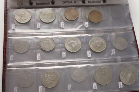 Münzsammlung Deutschland - photo 2