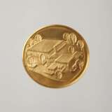 Goldmedaille Stadt Hof - photo 3