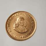 Krügerrand, 1/4 Unze Gold - photo 2