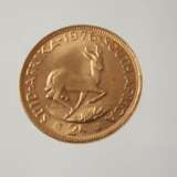 Krügerrand, 1/4 Unze Gold - photo 3