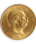 Overview. 20 Kronen Gold, Österreich/Ungarn