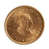 Krügerrand, 1/8 Unze Gold - Foto 1