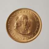 Krügerrand, 1/8 Unze Gold - Foto 2