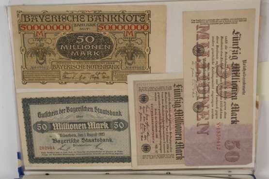 Großes Konvolut Medaillen und Münzproben - photo 2