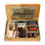 Märklin frühe Zugpackung - photo 1