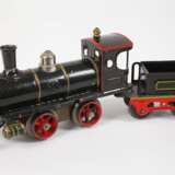 Märklin frühe Zugpackung - photo 2