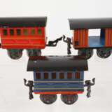 Märklin frühe Zugpackung - photo 3