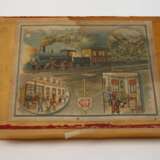 Märklin frühe Zugpackung - photo 4