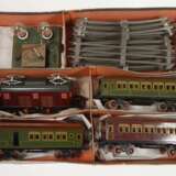 Bing Zugpackung Spur 1 - photo 2