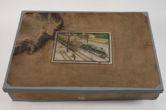 Bing Zugpackung Spur 1 - photo 6