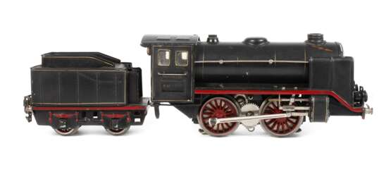 Märklin Schlepptenderlok - Foto 1