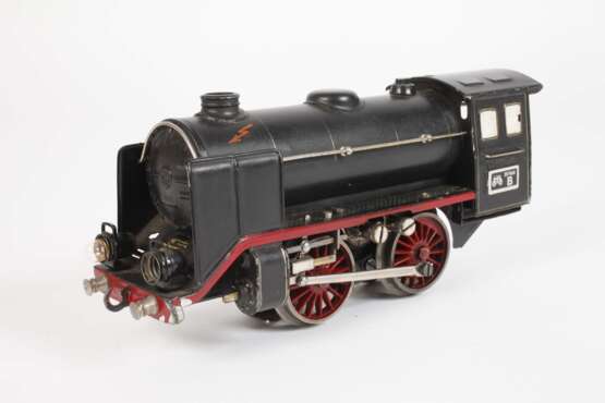 Märklin Schlepptenderlok - Foto 2