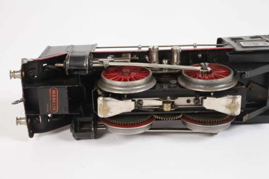 Märklin Schlepptenderlok - Foto 3