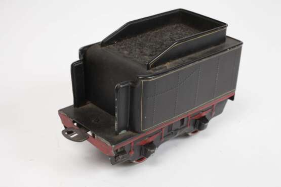 Märklin Schlepptenderlok - Foto 4