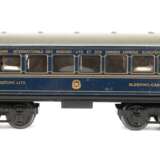 Märklin internationaler Schlafwagen - photo 1