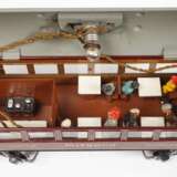 Märklin Mitropa-Speisewagen und Rheingoldwagen - фото 3