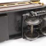 Märklin Mitropa-Speisewagen und Rheingoldwagen - фото 5