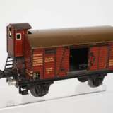 Märklin Konvolut Güterwagen - фото 2