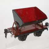 Märklin Konvolut Güterwagen - фото 5