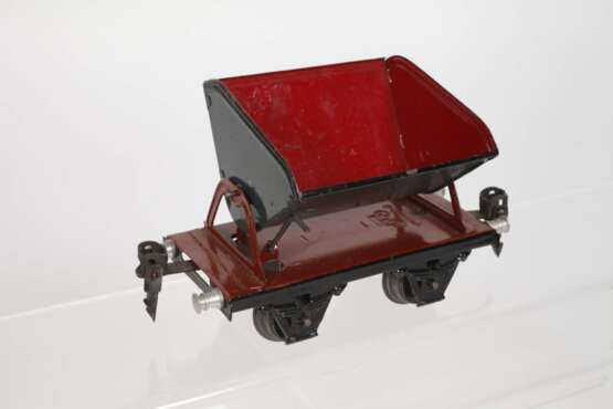 Märklin Konvolut Güterwagen - фото 5