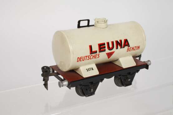 Märklin Konvolut Güterwagen - фото 6