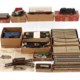 Märklin Eisenbahnkonvolut Spur H0 - Foto 1