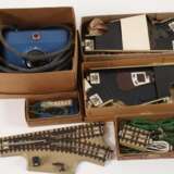 Märklin Eisenbahnkonvolut Spur H0 - Foto 3