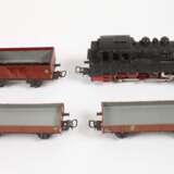 Märklin Eisenbahnkonvolut Spur H0 - Foto 4
