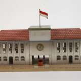 Doll Großstadt-Bahnhof - photo 3