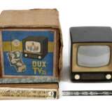 Dux-Kino Kinder-Fernsehgerät TV35 - photo 1
