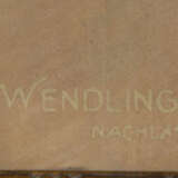 WENDLING, C.: Dienstmädchen. - photo 3