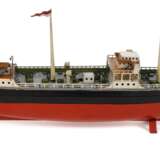 Fleischmann Tanker "Esso" - photo 1