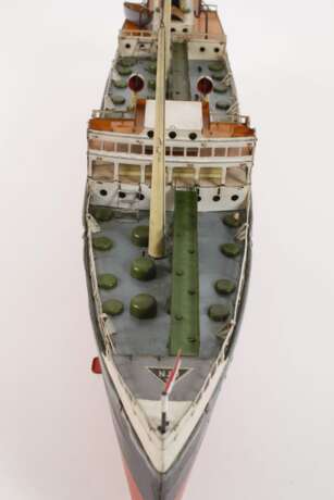Fleischmann Tanker "Esso" - photo 2