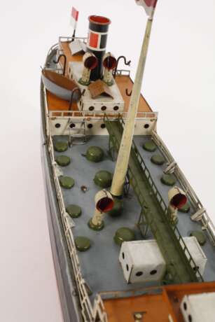Fleischmann Tanker "Esso" - photo 3