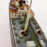 Fleischmann Tanker "Esso" - photo 3