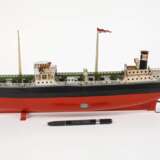 Fleischmann Tanker "Esso" - photo 5