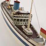 Fleischmann "Bäderdampfer" - photo 2
