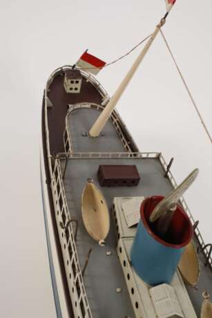 Fleischmann "Bäderdampfer" - photo 3