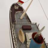 Fleischmann "Bäderdampfer" - photo 3