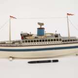 Fleischmann "Bäderdampfer" - photo 4