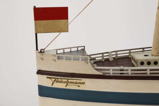 Fleischmann "Bäderdampfer" - photo 5