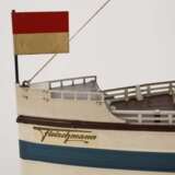 Fleischmann "Bäderdampfer" - photo 5