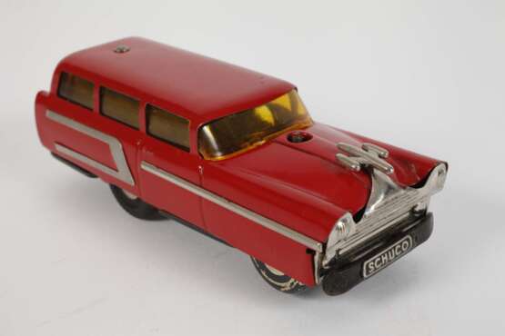 Sammlung Schuco Varianto Modelle - photo 3