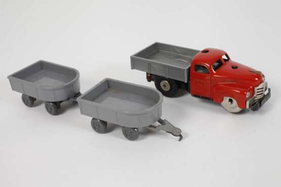 Sammlung Schuco Varianto Modelle - photo 4