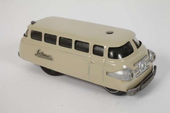 Sammlung Schuco Varianto Modelle - photo 6