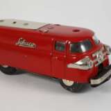 Sammlung Schuco Varianto Elektro-Modelle - photo 3