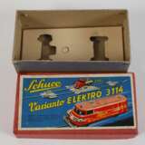 Sammlung Schuco Varianto Elektro-Modelle - photo 4